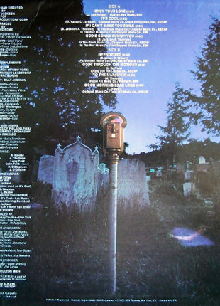 The Tymes : Tymes Up (LP, Album)