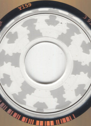 Trans-Siberian Orchestra : Christmas Eve And Other Stories (CD, Album)