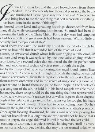 Trans-Siberian Orchestra : Christmas Eve And Other Stories (CD, Album)