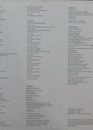 Asia (2) : Astra (LP, Album, All)