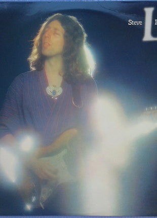 Steve Hillage : L (LP, Album, Pre)