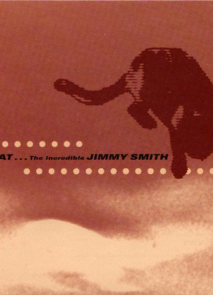 Jimmy Smith : The Cat (CD, Album, RE)