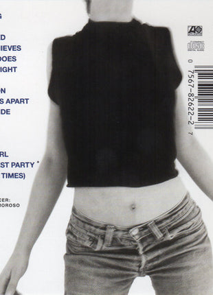 INXS : The Greatest Hits (CD, Comp, RM)