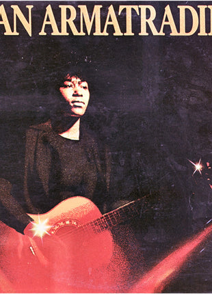 Joan Armatrading : Joan Armatrading (LP, Album, R -)
