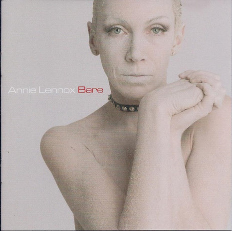 Annie Lennox : Bare (CD, Album, Club)