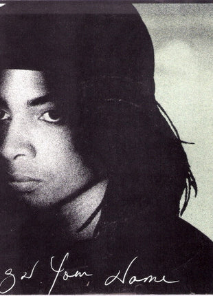 Terence Trent D'Arby : Sign Your Name (7", Single, Styrene)