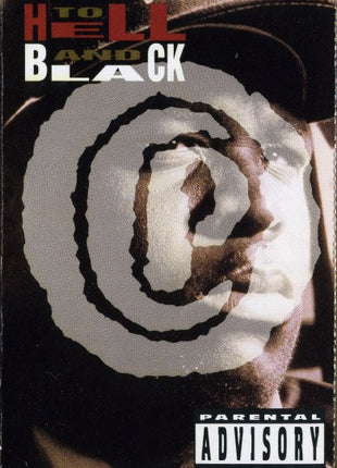 C.P.O. : To Hell And Black (Cass, Album)