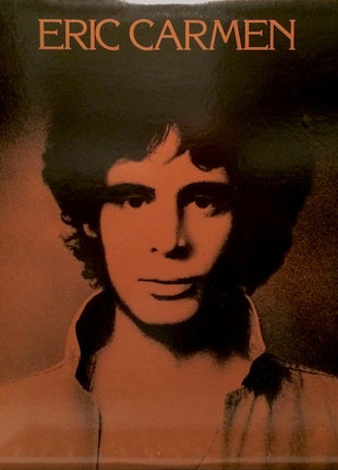 Eric Carmen : Eric Carmen (LP, Album, Club, RE, Ter)