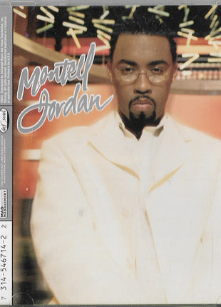 Montell Jordan : Get It On...Tonite (CD, Album)