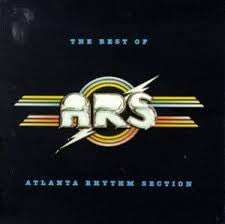 Atlanta Rhythm Section : The Best Of Atlanta Rhythm Section (CD, Comp, Club, RE, CRC)