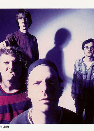 Mudhoney : Every Good Boy Deserves Fudge (CD, Album)