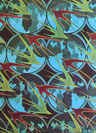 New Riders Of The Purple Sage : Powerglide (LP, Album, Ter)