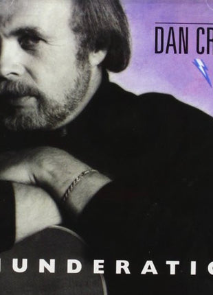 Dan Crary : Thunderation (CD, Album)