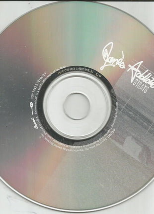 Jane's Addiction : Strays (CD, Album, Enh)