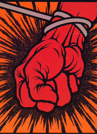 Metallica : St. Anger (CD, Album, Edi + DVD-V, NTSC, Edi)