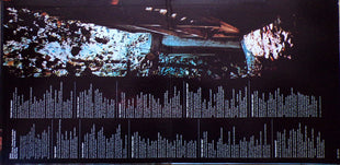 Poco (3) : From The Inside (LP, Album, RE, Gat)