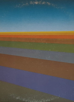 Emerson, Lake & Palmer : Tarkus (LP, Album, PR )