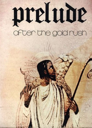 Prelude (3) : After The Gold Rush (LP, Album)
