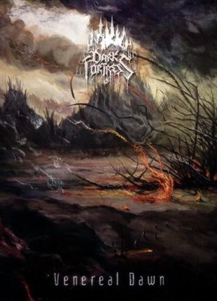 Dark Fortress : Venereal Dawn (CD, Album)