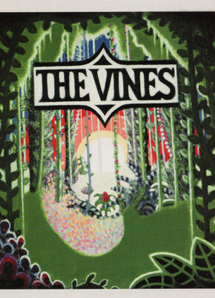 The Vines : Highly Evolved (CD, Album)