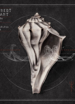 Robert Plant* : Lullaby And... The Ceaseless Roar (CD, Album)