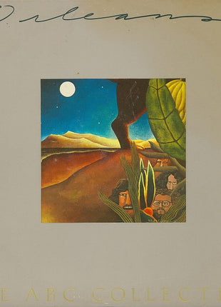 Orleans : Orleans (LP, Album, RE, San)