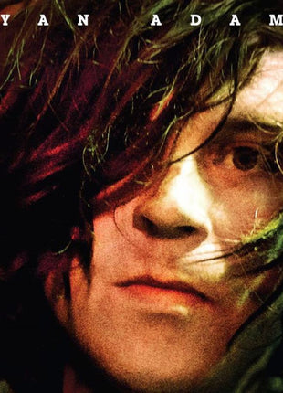 Ryan Adams : Ryan Adams (CD, Album, Dig)