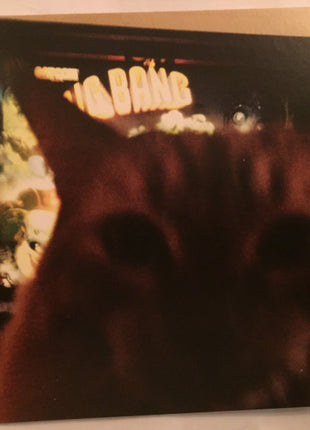 Ryan Adams : Ryan Adams (CD, Album, Dig)