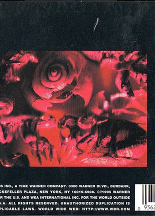 Ministry : The Fall / Reload (CD, Maxi, FLP)