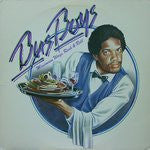 Bus Boys* : Minimum Wage Rock & Roll (LP, Album)