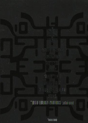 Juno Reactor : Bible Of Dreams (CD, Album, Dig)
