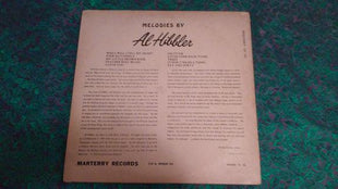 Al Hibbler : Melodies By Al Hibbler (LP)