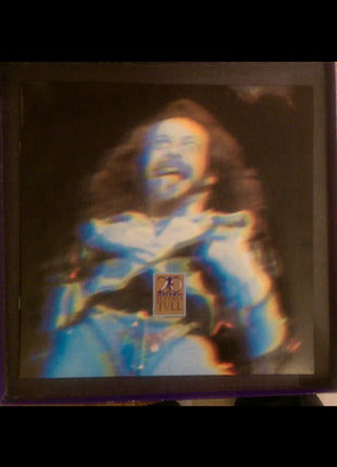 Jethro Tull : 20 Years Of Jethro Tull - The Definitive Collection (3xCass, Comp + Box)