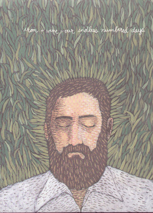 Iron & Wine - Our Endless Numbered Days (Vinyl) (New (N))