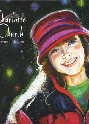 Charlotte Church : Dream A Dream (CD, Album)
