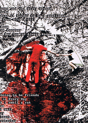 The White Stripes : White Blood Cells (CD, Album, RE)