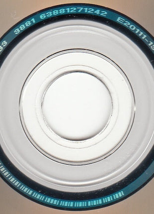 The White Stripes : White Blood Cells (CD, Album, RE)