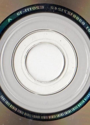 The White Stripes : White Blood Cells (CD, Album, RE)