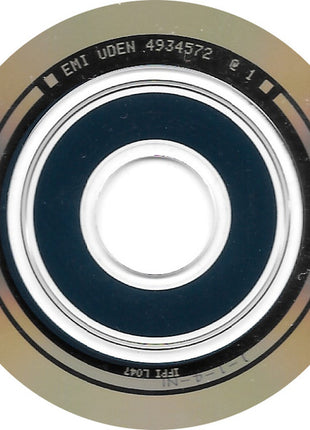 R.E.M. : Eponymous (CD, Comp, RP)