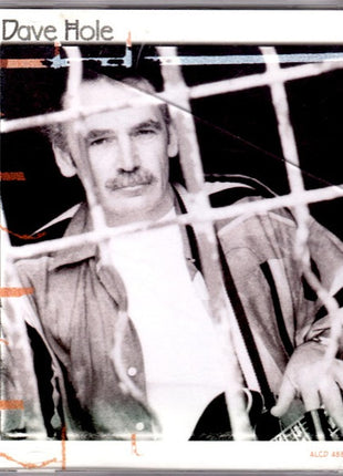 Dave Hole : Outside Looking In (CD, Album)