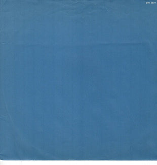 Foghat : Stone Blue (LP, Album, Jac)