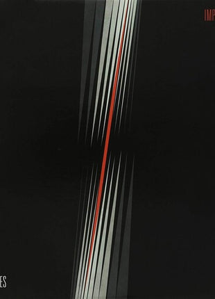 The Strokes - First Impressions of Earth (Vinyl) (New (N))