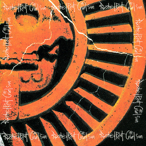 Rusted Root : Cruel Sun (CD, Album, RE)