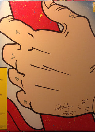 Slade : Keep Your Hands Off My Power Supply (LP, Album, Car)