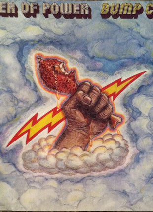 Tower Of Power : Bump City (CD, Album, Club, RE, RP)