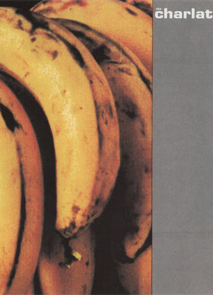 The Charlatans : Between 10th And 11th (CD, Album, RE)