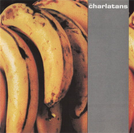 The Charlatans : Between 10th And 11th (CD, Album, RE)