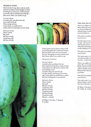 The Charlatans : Between 10th And 11th (CD, Album, RE)