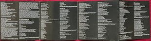 Buddah Heads : Blues Had A Baby... (CD, Album, Promo)