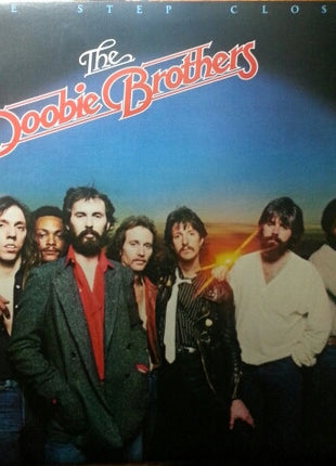 The Doobie Brothers : One Step Closer (LP, Album, Club, RCA)